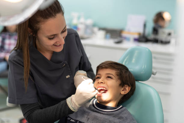 Best Emergency Root Canal Treatment in Steele Creek, AK