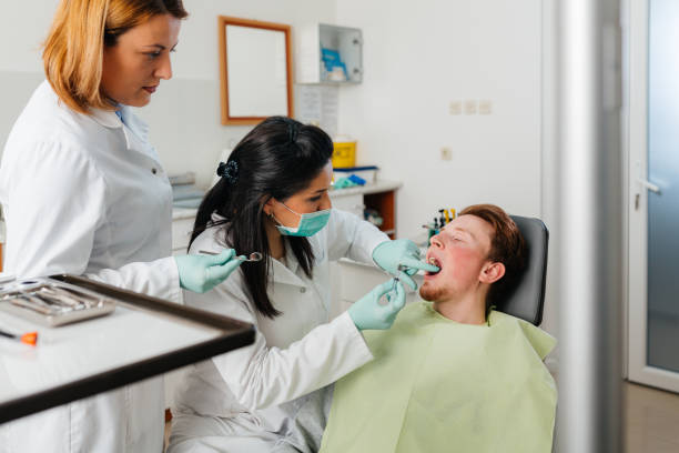 Best Same-Day Emergency Dental Services in Steele Creek, AK
