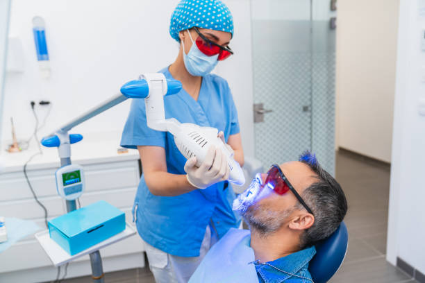 Best Emergency Tooth Extraction in Steele Creek, AK