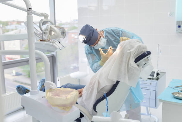 Best Emergency Gum Treatment in Steele Creek, AK